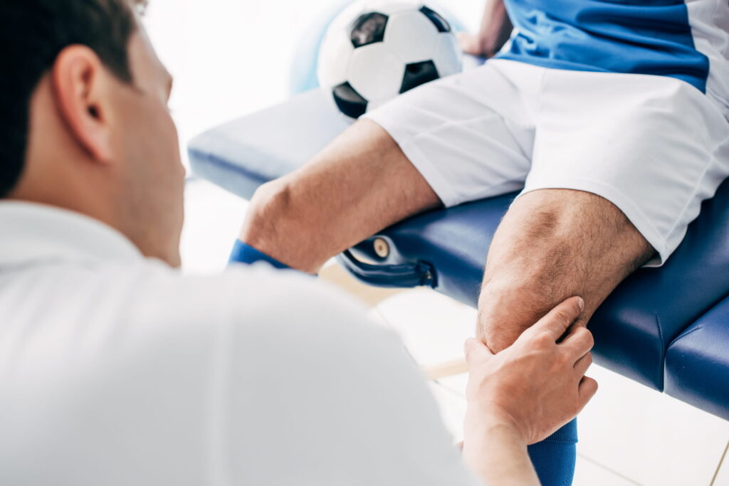 A Guide to Understanding Sports Medicine