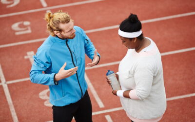 Breaking Down Barriers: Effective Strategies for Overcoming Psychological Injuries in Athletes