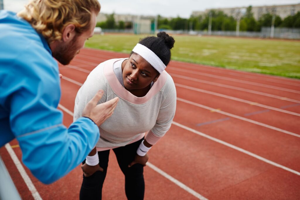 Effective Strategies for Overcoming Psychological Injuries in Athletes