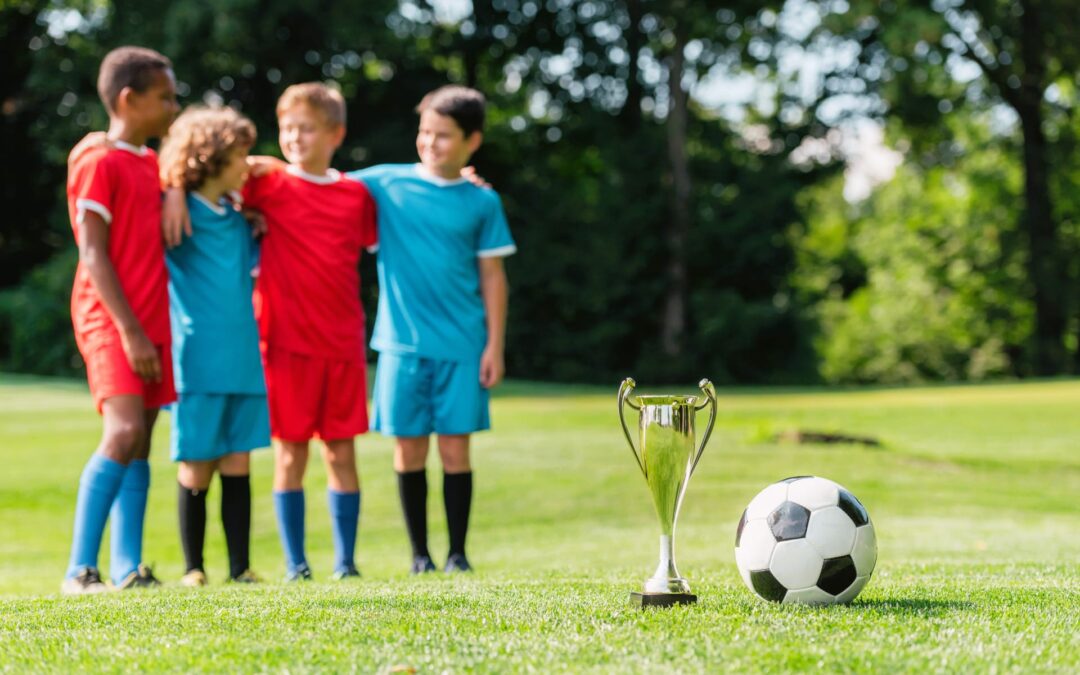 The Benefits of Sports Medicine Consulting for Youth Athletes