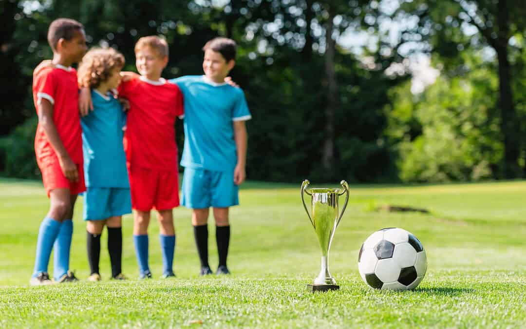 The Benefits of Sports Medicine Consulting for Youth Athletes