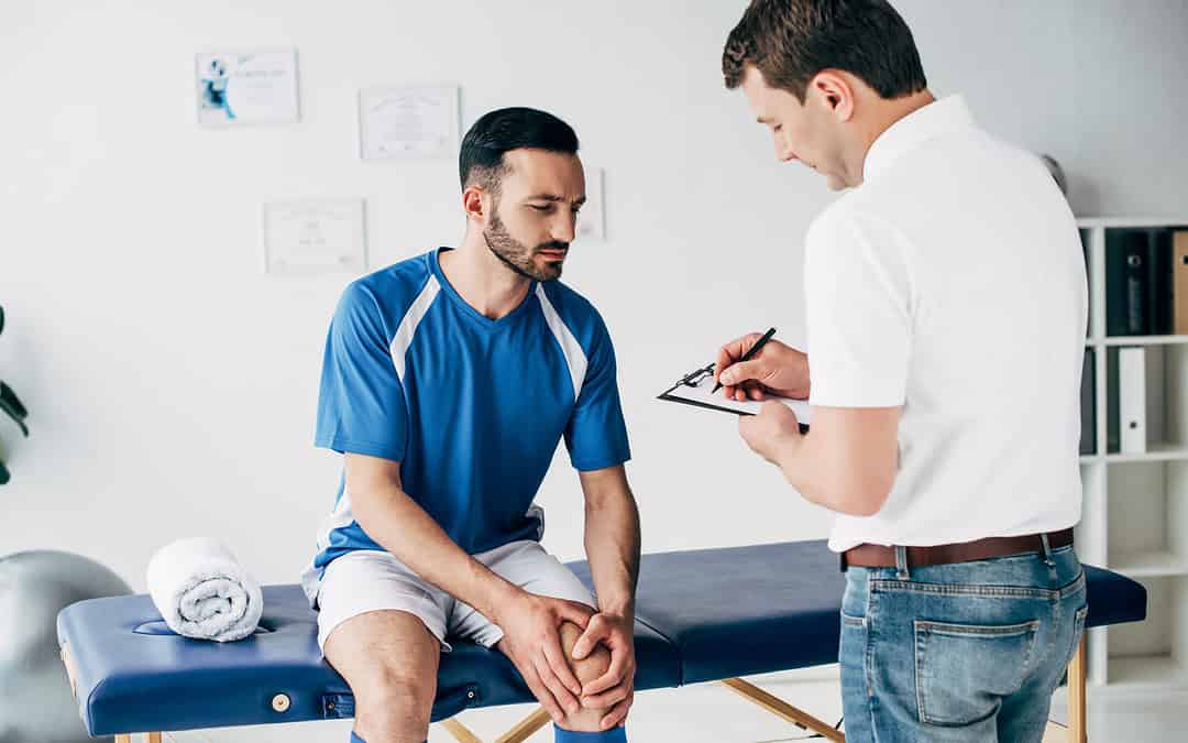 What Makes a Great Sports Medicine Consultant?