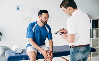 What Makes a Great Sports Medicine Consultant?